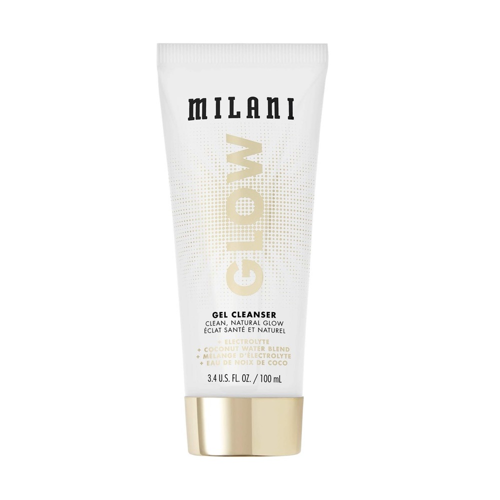 2/$20 Milani Gel Cleanser